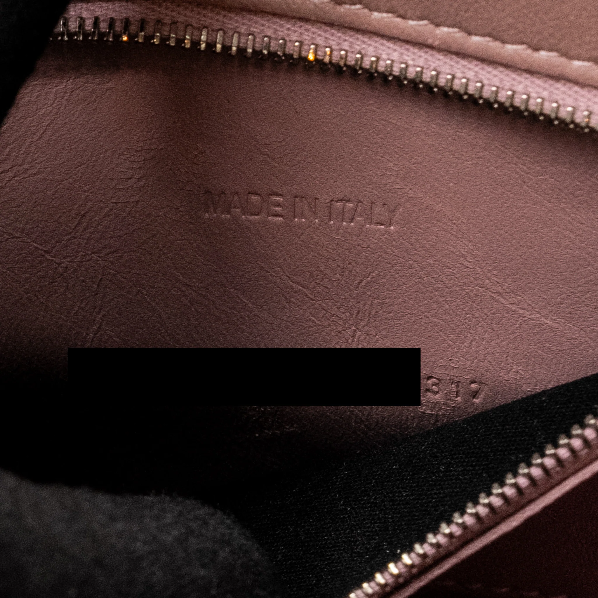 Balenciaga Hourglass S Croc-Embossed Calfskin Pink SHW - Image 17