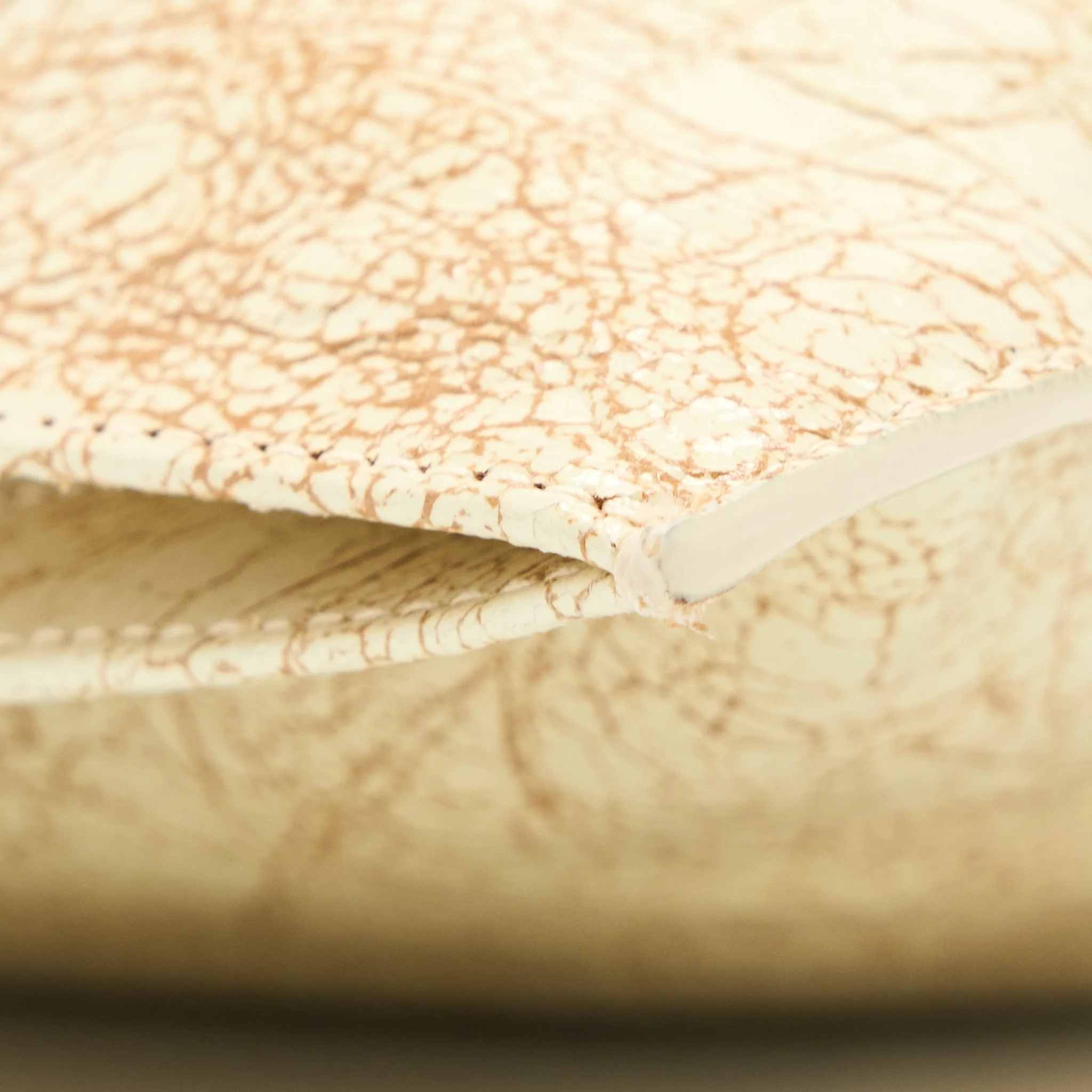 Bottege Veneta The Twist Large Bag Crème GHW - Image 6