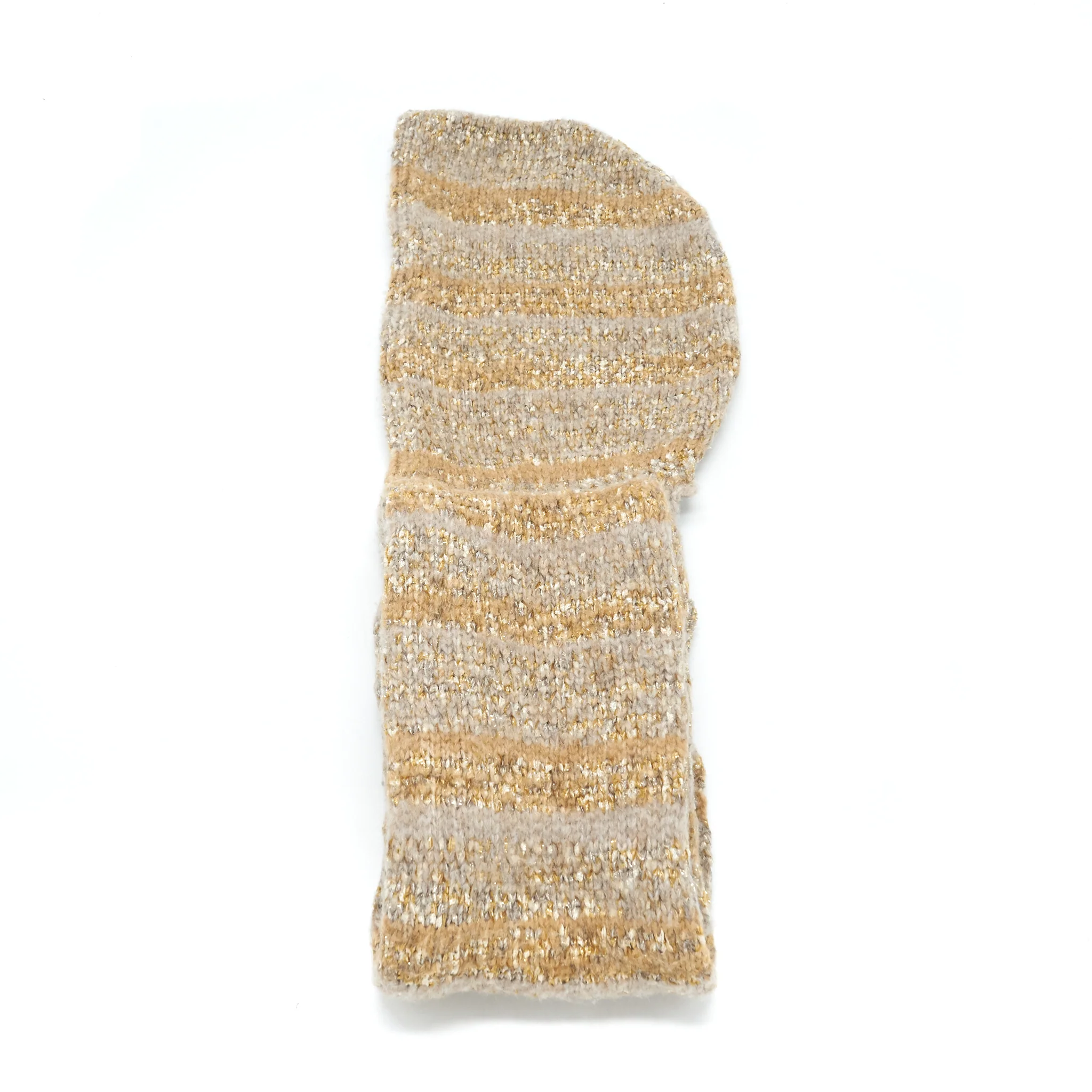 Chanel Scarf Fabric Multicolour - Image 4