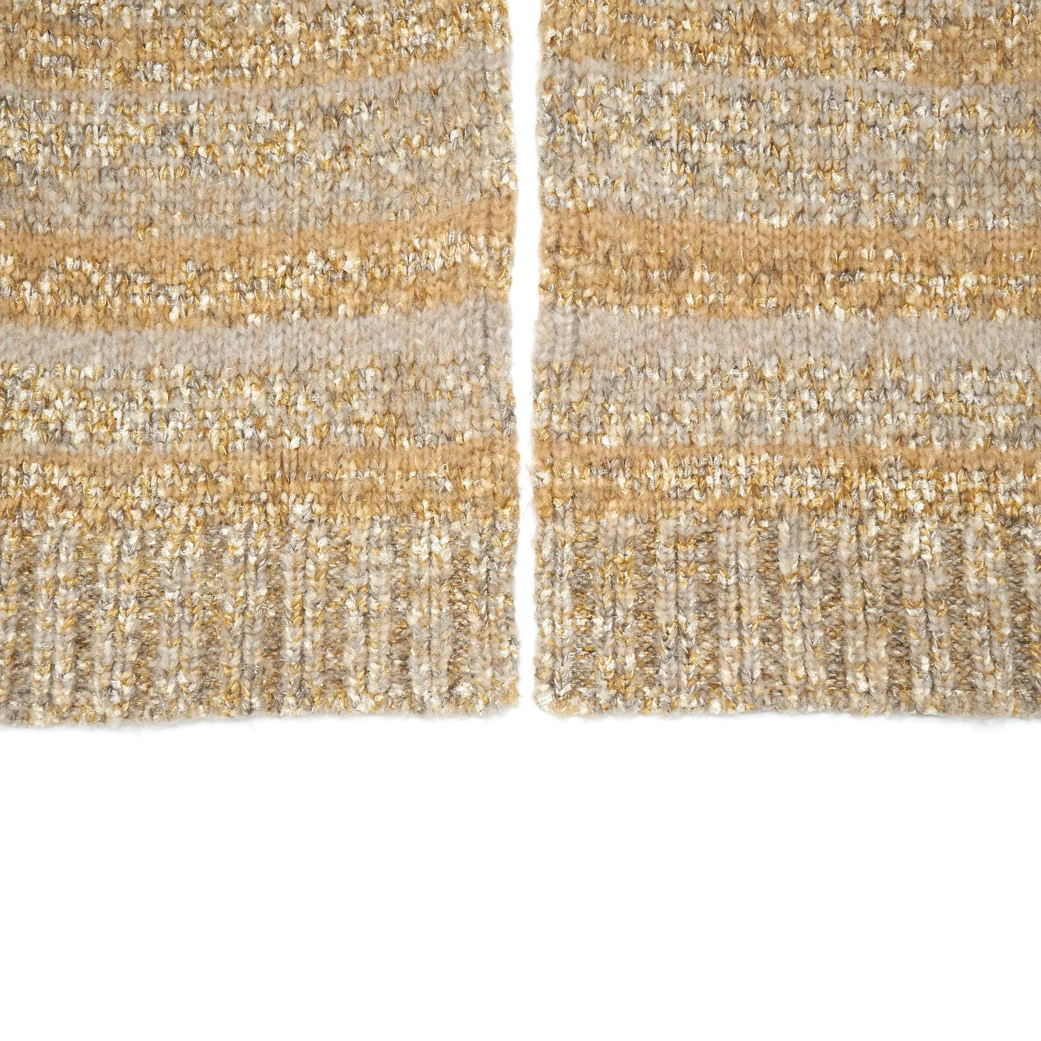 Chanel Scarf Fabric Multicolour - Image 5