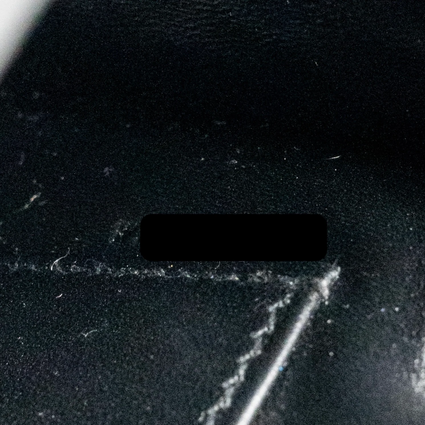 Hermes Mini Kelly II Shiny Alligator Mississippiensis Black SHW Stamp W - Image 19