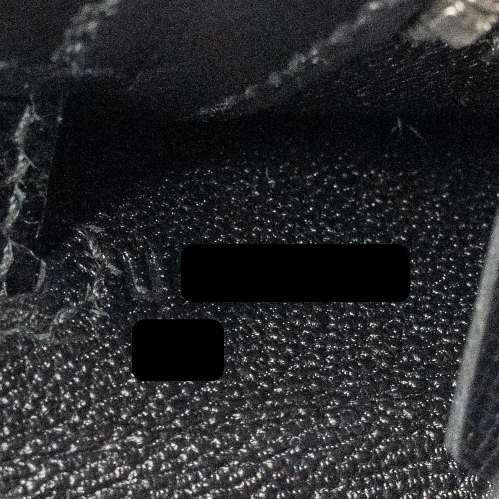 Hermes Touch Kelly 25 Madame / Crocodile Niloticus Black SHW Stamp U - Image 18