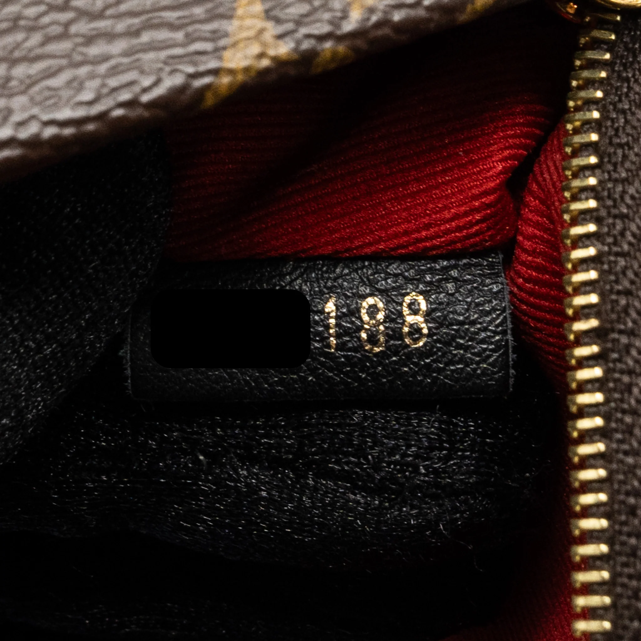 Louis Vuitton Mini Palm Spring Backpack Limited Edition Monogram Canvas/multicolour GHW - Image 15