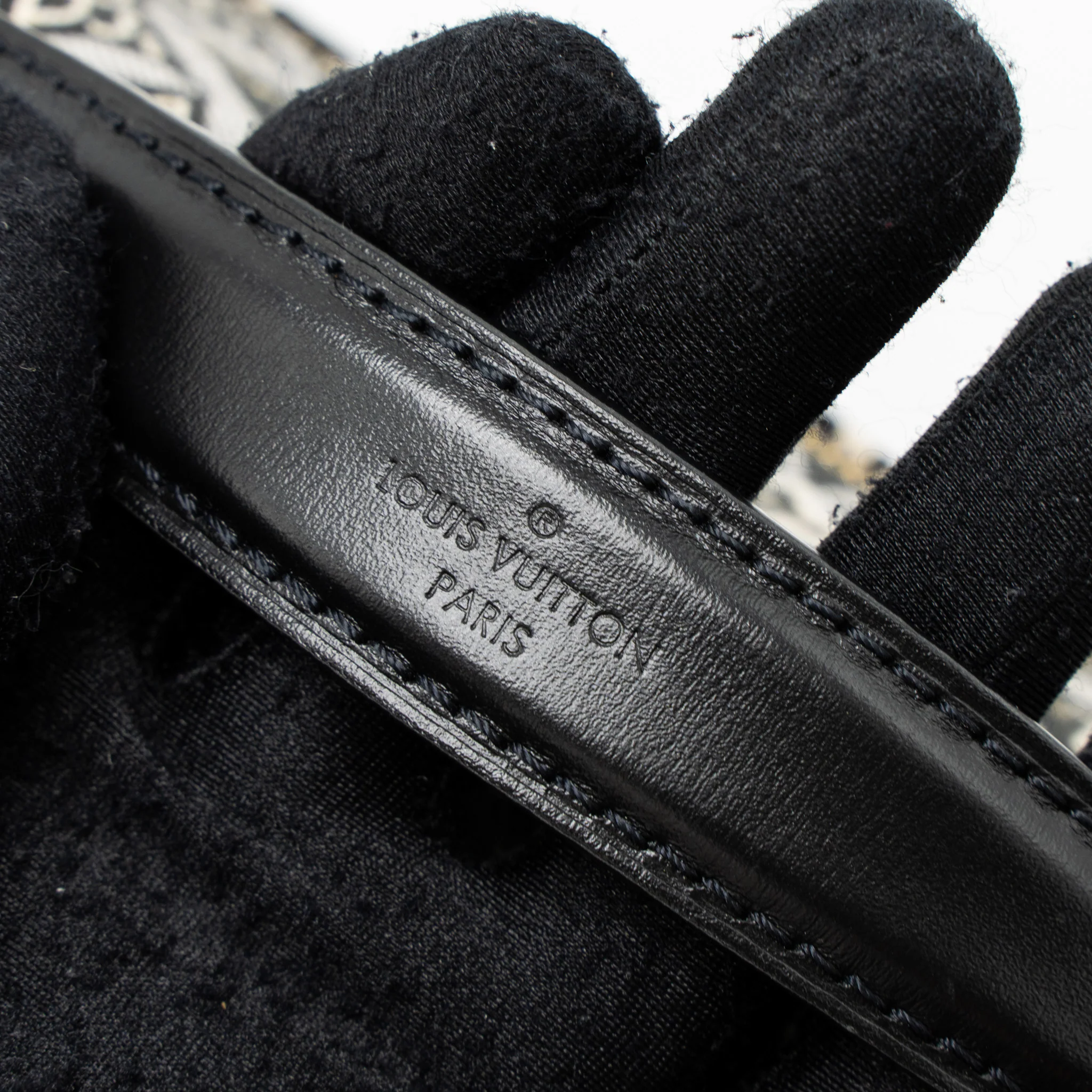 Louis Vuitton Since 1854 Pochette Métis Canvas/Leather Multicoloured GHW - Image 10