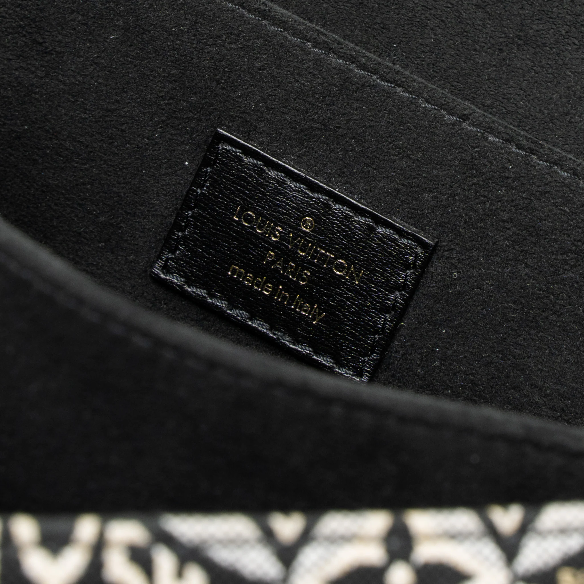 Louis Vuitton Since 1854 Pochette Métis Canvas/Leather Multicoloured GHW - Image 11