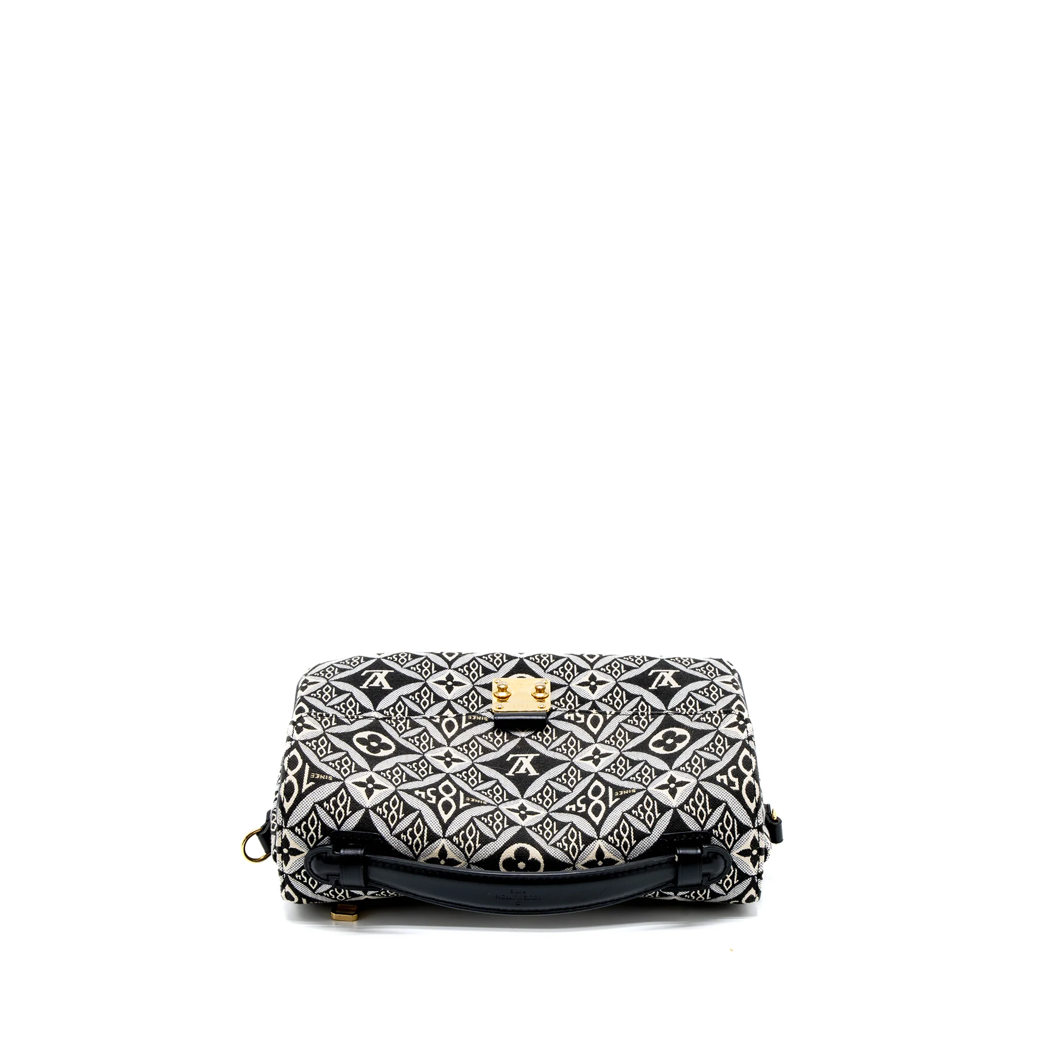 Louis Vuitton Since 1854 Pochette Métis Canvas/Leather Multicoloured GHW - Image 6