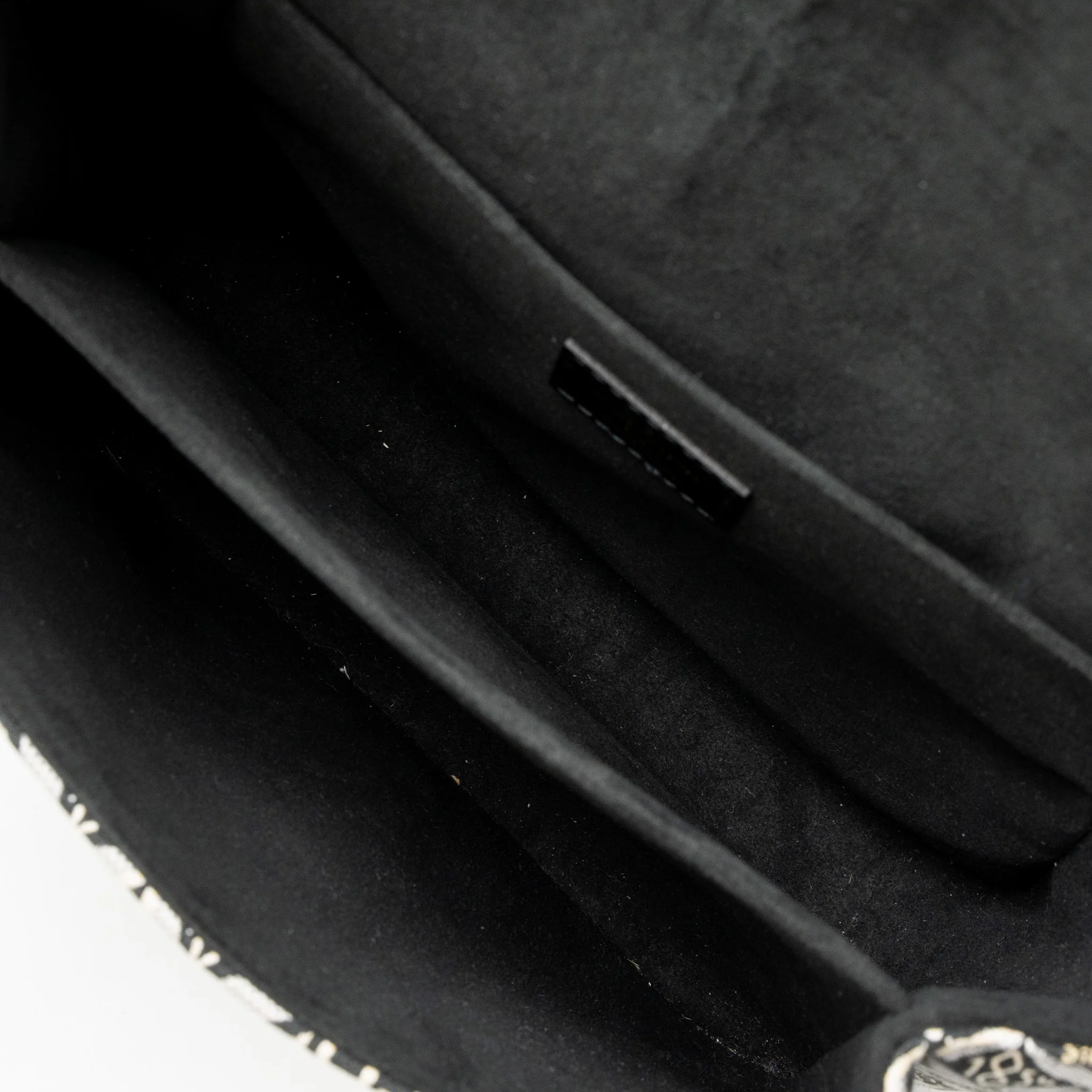 Louis Vuitton Since 1854 Pochette Métis Canvas/Leather Multicoloured GHW - Image 7